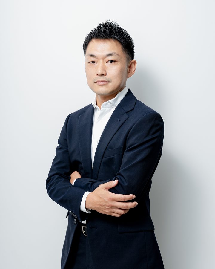 山口 丈寛